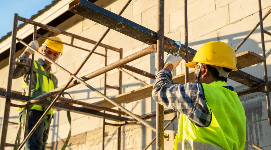 Professional fairlawn roofing services in Vanderbilt, MI